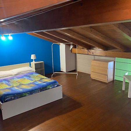 Апартаменты The “B” House Катания Экстерьер фото