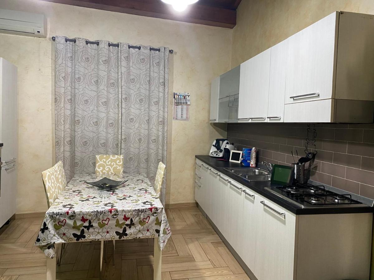 Апартаменты The “B” House Катания Экстерьер фото