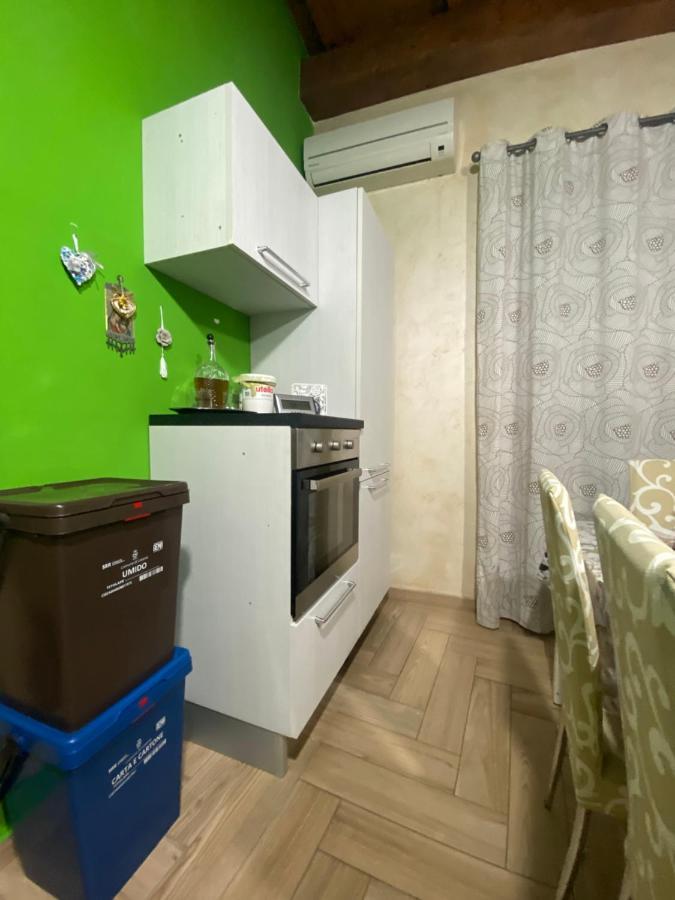 Апартаменты The “B” House Катания Экстерьер фото